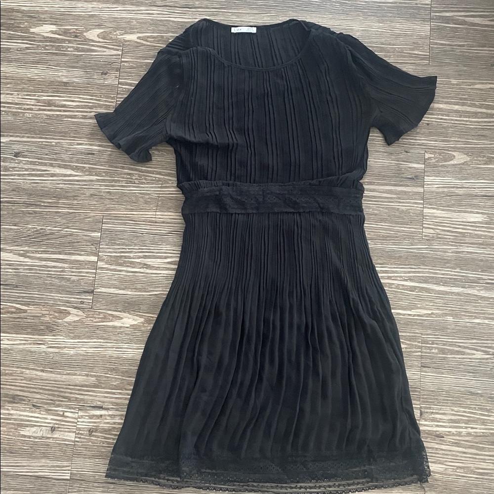 Dex Black Women's Dress